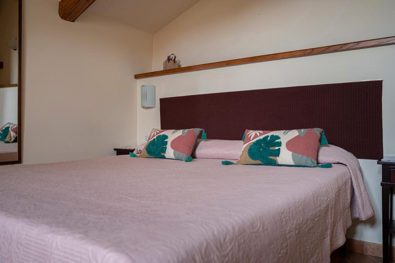 San Martino al Cimino Bed And Breakfast Donna Olimpia מראה חיצוני תמונה